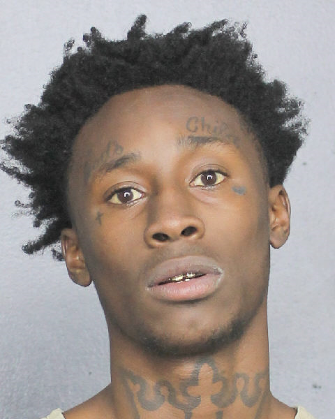 Leskeil Richards Info, Photos, Data, and More / Leskeil Richards TriCountyBusts / Is Leskeil Richards on Social Media Like Facebook, Instagram abd Twitter?