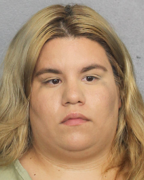 Jennifer Tobar Info, Photos, Data, and More / Jennifer Tobar TriCountyBusts / Is Jennifer Tobar on Social Media Like Facebook, Instagram abd Twitter?