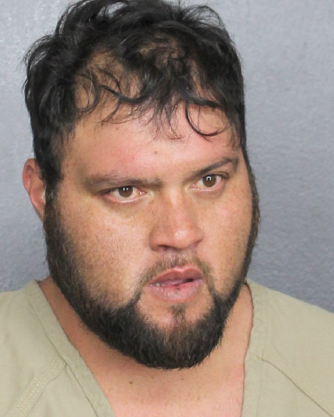 Paul Acevedo Info, Photos, Data, and More / Paul Acevedo TriCountyBusts / Is Paul Acevedo on Social Media Like Facebook, Instagram abd Twitter?