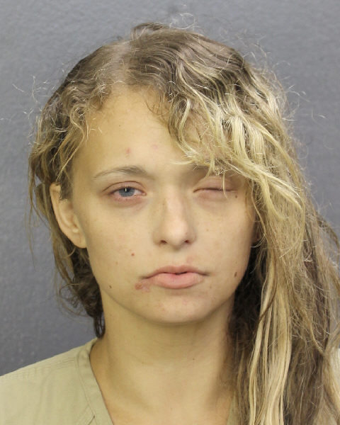Katherine Dicker Info, Photos, Data, and More / Katherine Dicker TriCountyBusts / Is Katherine Dicker on Social Media Like Facebook, Instagram abd Twitter?