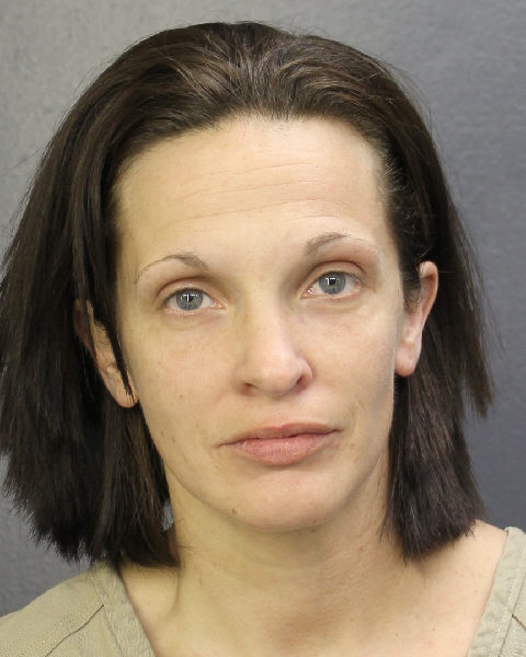 Donna Hill Info, Photos, Data, and More / Donna Hill TriCountyBusts / Is Donna Hill on Social Media Like Facebook, Instagram abd Twitter?
