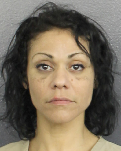 Johanna Rivera Info, Photos, Data, and More / Johanna Rivera TriCountyBusts / Is Johanna Rivera on Social Media Like Facebook, Instagram abd Twitter?