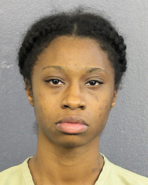 Amani Gilbert Info, Photos, Data, and More / Amani Gilbert TriCountyBusts / Is Amani Gilbert on Social Media Like Facebook, Instagram abd Twitter?