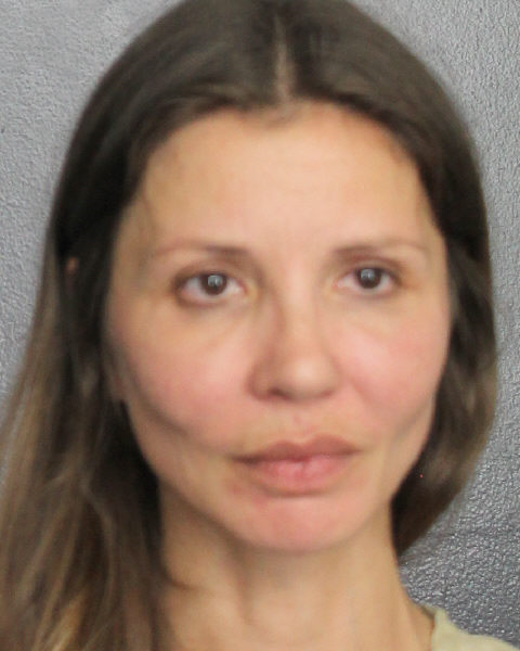 Oxana Shcherbakova Info, Photos, Data, and More / Oxana Shcherbakova TriCountyBusts / Is Oxana Shcherbakova on Social Media Like Facebook, Instagram abd Twitter?