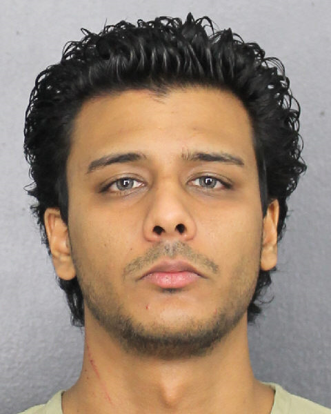 Jeremy Bacchus Info, Photos, Data, and More / Jeremy Bacchus TriCountyBusts / Is Jeremy Bacchus on Social Media Like Facebook, Instagram abd Twitter?