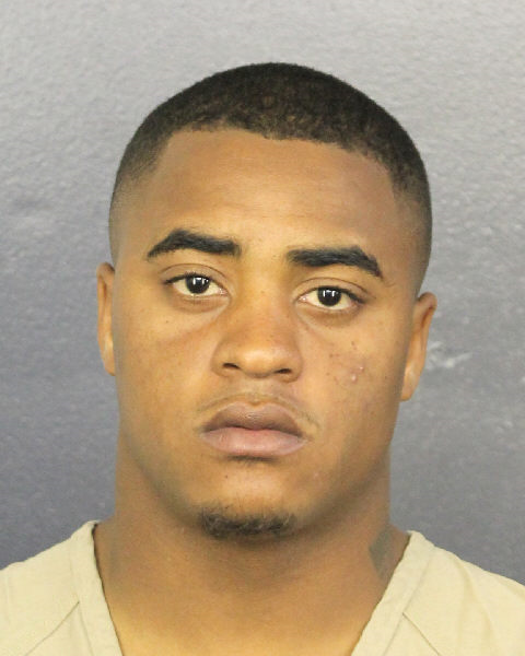Deshon Mccrimmon Info, Photos, Data, and More / Deshon Mccrimmon TriCountyBusts / Is Deshon Mccrimmon on Social Media Like Facebook, Instagram abd Twitter?