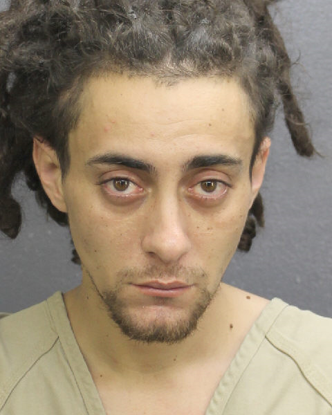 Joseph Morganti Info, Photos, Data, and More / Joseph Morganti TriCountyBusts / Is Joseph Morganti on Social Media Like Facebook, Instagram abd Twitter?