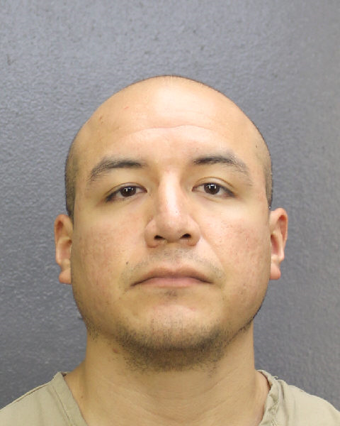 Anthony Ortiz Info, Photos, Data, and More / Anthony Ortiz TriCountyBusts / Is Anthony Ortiz on Social Media Like Facebook, Instagram abd Twitter?