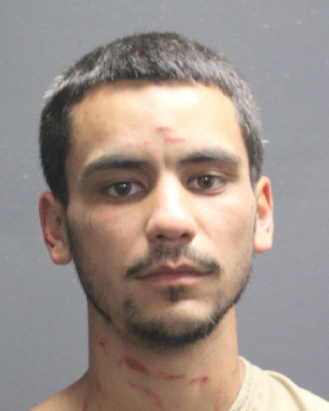 Joshua Santiago Info, Photos, Data, and More / Joshua Santiago TriCountyBusts / Is Joshua Santiago on Social Media Like Facebook, Instagram abd Twitter?