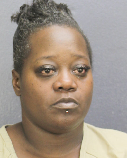 Lashanda Bradley Records Lashanda Bradley / Lashanda Bradley Photos Lashanda Bradley