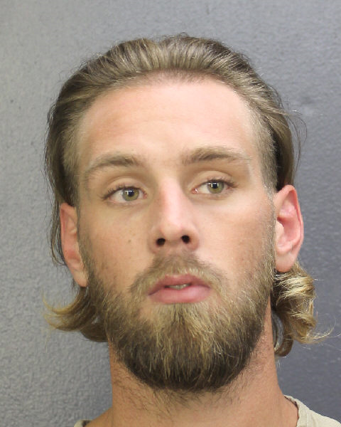 Tyler Bendo Info, Photos, Data, and More / Tyler Bendo TriCountyBusts / Is Tyler Bendo on Social Media Like Facebook, Instagram abd Twitter?