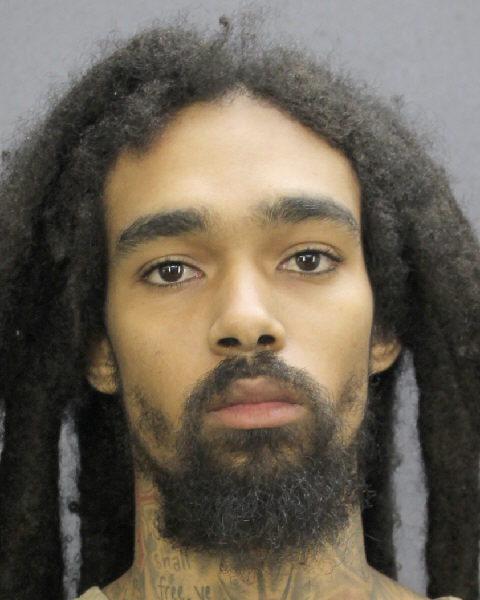 Trevin Roberts Info, Photos, Data, and More / Trevin Roberts TriCountyBusts / Is Trevin Roberts on Social Media Like Facebook, Instagram abd Twitter?