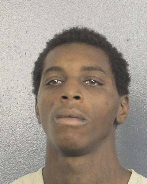 Keyshawn Demps Info, Photos, Data, and More / Keyshawn Demps TriCountyBusts / Is Keyshawn Demps on Social Media Like Facebook, Instagram abd Twitter?