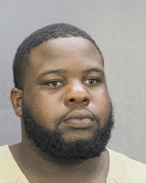 Jamal Patterson Info, Photos, Data, and More / Jamal Patterson TriCountyBusts / Is Jamal Patterson on Social Media Like Facebook, Instagram abd Twitter?