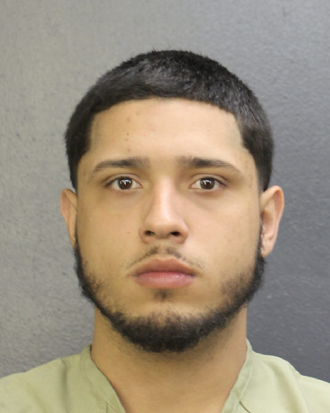 Edwin Alarcon Info, Photos, Data, and More / Edwin Alarcon TriCountyBusts / Is Edwin Alarcon on Social Media Like Facebook, Instagram abd Twitter?