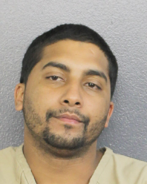 Eric Roman Info, Photos, Data, and More / Eric Roman TriCountyBusts / Is Eric Roman on Social Media Like Facebook, Instagram abd Twitter?