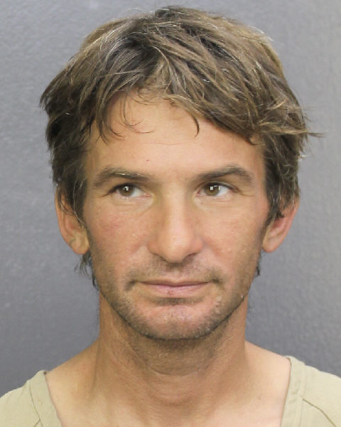 Michael Hoffner Info, Photos, Data, and More / Michael Hoffner TriCountyBusts / Is Michael Hoffner on Social Media Like Facebook, Instagram abd Twitter?