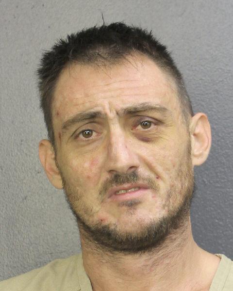 Joseph Yacono Info, Photos, Data, and More / Joseph Yacono TriCountyBusts / Is Joseph Yacono on Social Media Like Facebook, Instagram abd Twitter?