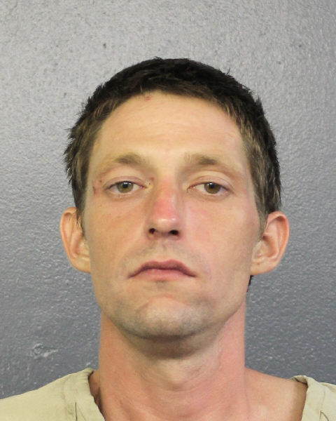 William Daniel Info, Photos, Data, and More / William Daniel TriCountyBusts / Is William Daniel on Social Media Like Facebook, Instagram abd Twitter?