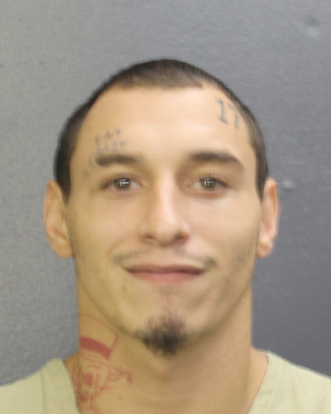 Matthew Porter Info, Photos, Data, and More / Matthew Porter TriCountyBusts / Is Matthew Porter on Social Media Like Facebook, Instagram abd Twitter?