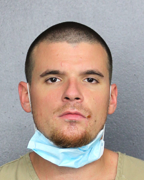Joseph Papale Info, Photos, Data, and More / Joseph Papale TriCountyBusts / Is Joseph Papale on Social Media Like Facebook, Instagram abd Twitter?