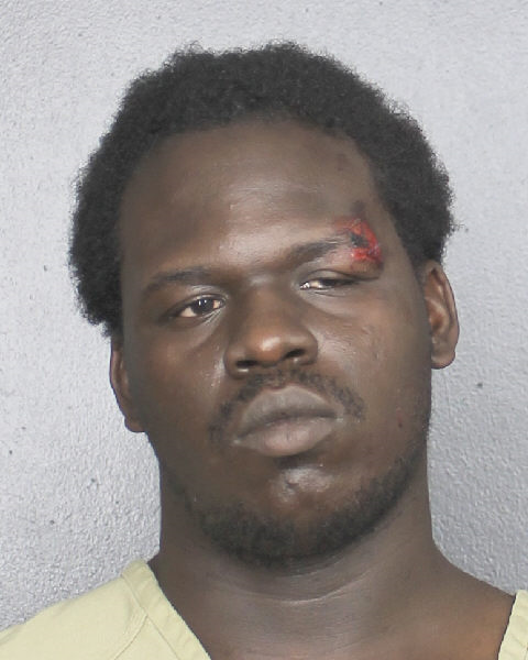 Terrell Salley Info, Photos, Data, and More / Terrell Salley TriCountyBusts / Is Terrell Salley on Social Media Like Facebook, Instagram abd Twitter?