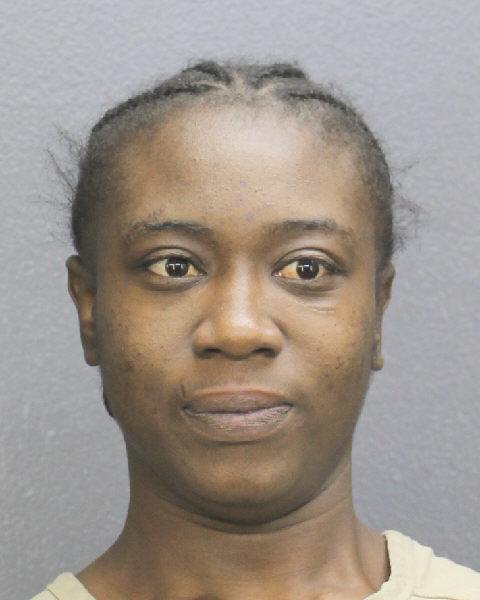Levisha Johnson Info, Photos, Data, and More / Levisha Johnson TriCountyBusts / Is Levisha Johnson on Social Media Like Facebook, Instagram abd Twitter?