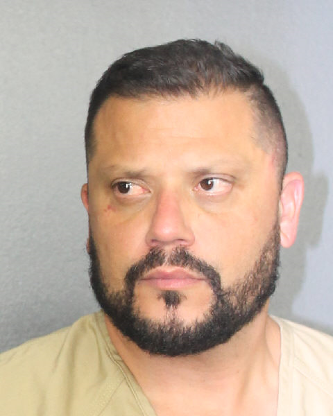 Michael Contreras Info, Photos, Data, and More / Michael Contreras TriCountyBusts / Is Michael Contreras on Social Media Like Facebook, Instagram abd Twitter?