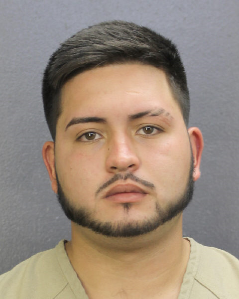 Brandon Anaya Info, Photos, Data, and More / Brandon Anaya TriCountyBusts / Is Brandon Anaya on Social Media Like Facebook, Instagram abd Twitter?