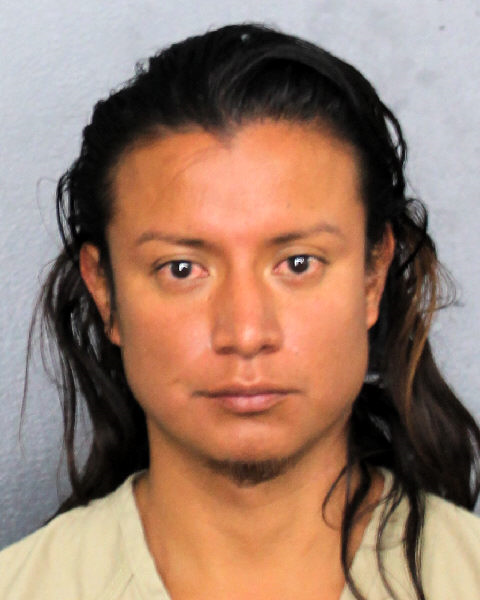 Sebastian Esteban Info, Photos, Data, and More / Sebastian Esteban TriCountyBusts / Is Sebastian Esteban on Social Media Like Facebook, Instagram abd Twitter?