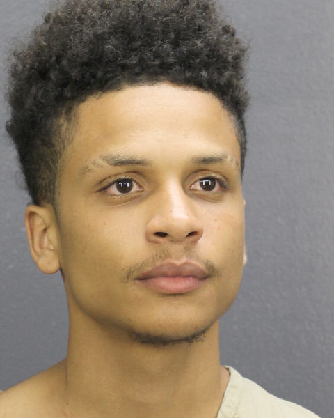 Devarus Crosby Info, Photos, Data, and More / Devarus Crosby TriCountyBusts / Is Devarus Crosby on Social Media Like Facebook, Instagram abd Twitter?