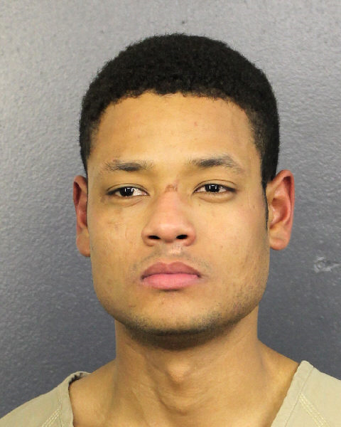 Felix Solages Records Felix Solages / Felix Solages Photos Felix Solages