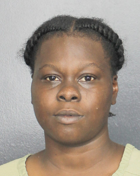Laporsha Mack Info, Photos, Data, and More / Laporsha Mack TriCountyBusts / Is Laporsha Mack on Social Media Like Facebook, Instagram abd Twitter?