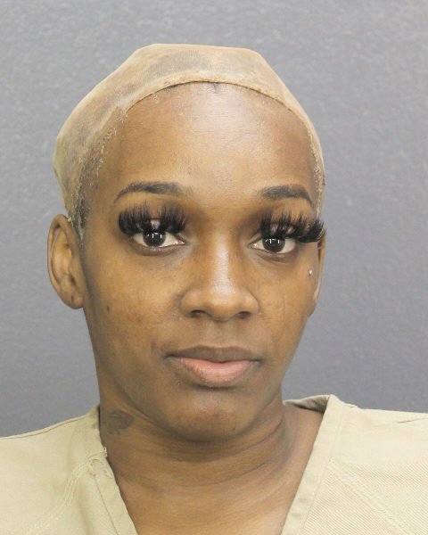 Ranesha Mcphee Info, Photos, Data, and More / Ranesha Mcphee TriCountyBusts / Is Ranesha Mcphee on Social Media Like Facebook, Instagram abd Twitter?