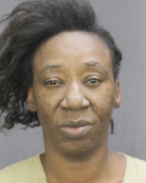 Sandra Thomas Info, Photos, Data, and More / Sandra Thomas TriCountyBusts / Is Sandra Thomas on Social Media Like Facebook, Instagram abd Twitter?