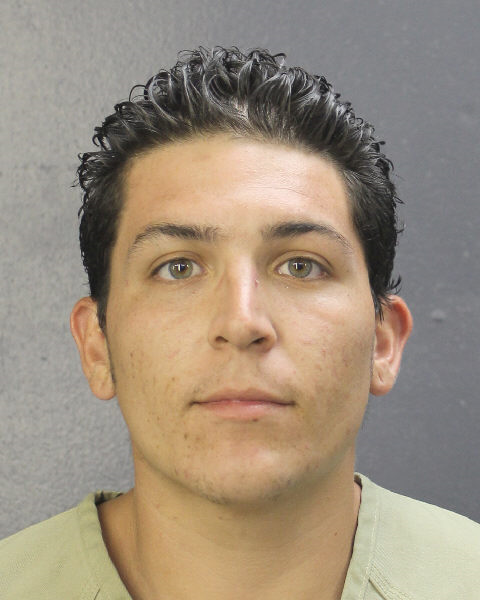 Gino Rijos Info, Photos, Data, and More / Gino Rijos TriCountyBusts / Is Gino Rijos on Social Media Like Facebook, Instagram abd Twitter?