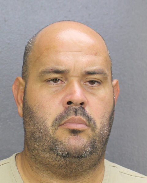 Orlando Gonzalez Info, Photos, Data, and More / Orlando Gonzalez TriCountyBusts / Is Orlando Gonzalez on Social Media Like Facebook, Instagram abd Twitter?