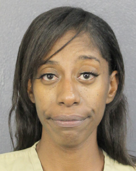Tiffany Benjamin Info, Photos, Data, and More / Tiffany Benjamin TriCountyBusts / Is Tiffany Benjamin on Social Media Like Facebook, Instagram abd Twitter?