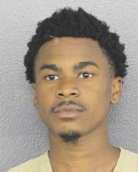 Ulrick Brooks Info, Photos, Data, and More / Ulrick Brooks TriCountyBusts / Is Ulrick Brooks on Social Media Like Facebook, Instagram abd Twitter?