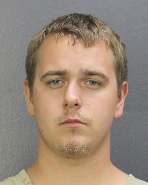 Evan Barlow Info, Photos, Data, and More / Evan Barlow TriCountyBusts / Is Evan Barlow on Social Media Like Facebook, Instagram abd Twitter?