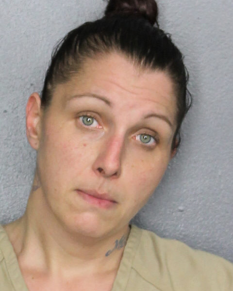 Melissa Garrison Info, Photos, Data, and More / Melissa Garrison TriCountyBusts / Is Melissa Garrison on Social Media Like Facebook, Instagram abd Twitter?