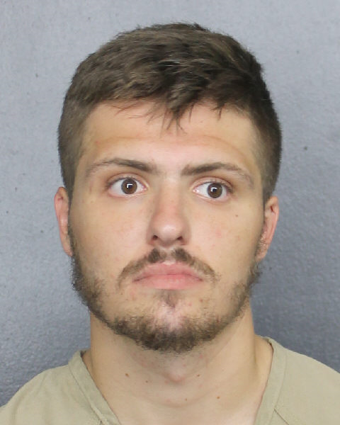 Nathaniel Treadway Info, Photos, Data, and More / Nathaniel Treadway TriCountyBusts / Is Nathaniel Treadway on Social Media Like Facebook, Instagram abd Twitter?