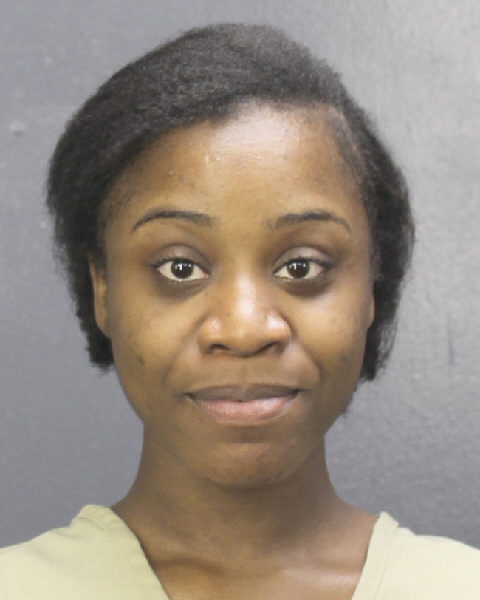 Yasmine Thompson Info, Photos, Data, and More / Yasmine Thompson TriCountyBusts / Is Yasmine Thompson on Social Media Like Facebook, Instagram abd Twitter?