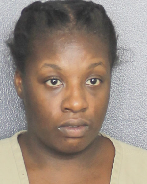 Shayteria Brinson Info, Photos, Data, and More / Shayteria Brinson TriCountyBusts / Is Shayteria Brinson on Social Media Like Facebook, Instagram abd Twitter?