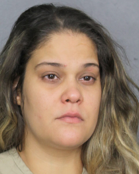 Kimberly Rivera Info, Photos, Data, and More / Kimberly Rivera TriCountyBusts / Is Kimberly Rivera on Social Media Like Facebook, Instagram abd Twitter?