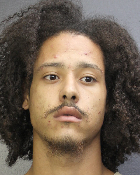 Samuel Delisser Info, Photos, Data, and More / Samuel Delisser TriCountyBusts / Is Samuel Delisser on Social Media Like Facebook, Instagram abd Twitter?