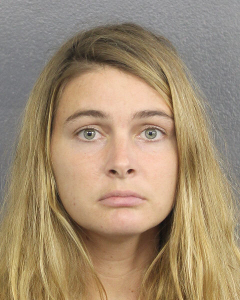 Jaclyn Klee Info, Photos, Data, and More / Jaclyn Klee TriCountyBusts / Is Jaclyn Klee on Social Media Like Facebook, Instagram abd Twitter?
