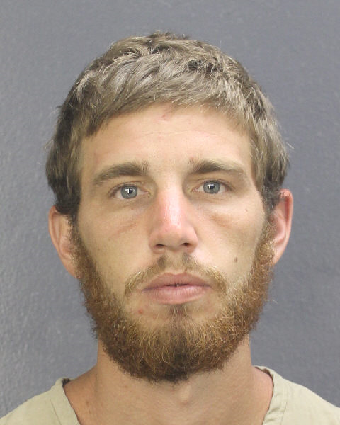 Ryan Hash Info, Photos, Data, and More / Ryan Hash TriCountyBusts / Is Ryan Hash on Social Media Like Facebook, Instagram abd Twitter?
