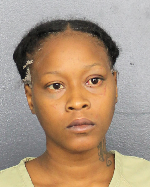 Keshauntay Cunningham Info, Photos, Data, and More / Keshauntay Cunningham TriCountyBusts / Is Keshauntay Cunningham on Social Media Like Facebook, Instagram abd Twitter?