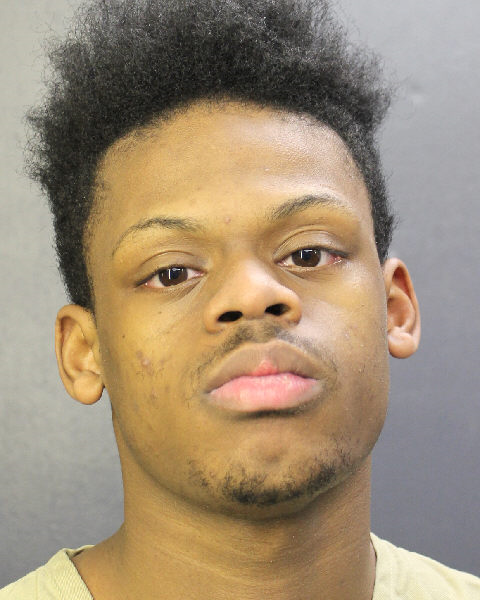 Tyvon Rodriguez Info, Photos, Data, and More / Tyvon Rodriguez TriCountyBusts / Is Tyvon Rodriguez on Social Media Like Facebook, Instagram abd Twitter?